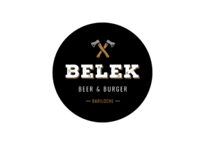 Logo Belek